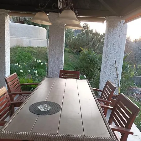 Apartament Rozi
