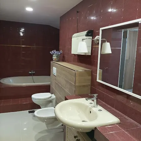 Apartament Rozi Banjole