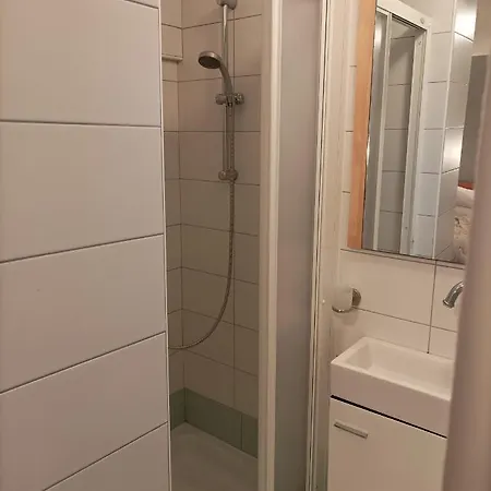 Rozi Apartament *