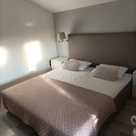 Apartament Rozi
