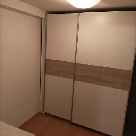 Rozi Apartamento