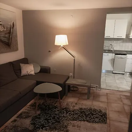 Apartamento Rozi Banjole