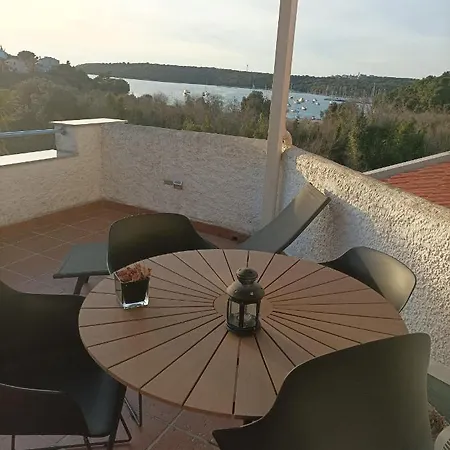 Apartamento Rozi Banjole