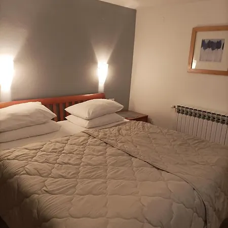 Apartamento Rozi Banjole