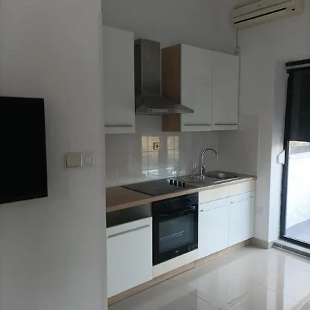 Rozi Apartamento